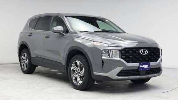 HYUNDAI SANTA FE 2023 5NMS1DAJXPH613371 image